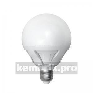 Лампа светодиодная Uniel Led-g95-16w/ww/e27/fr plp02wh
