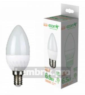 Лампа светодиодная Econ 7265020