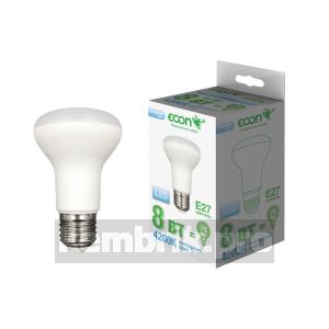 Лампа светодиодная Econ 758020