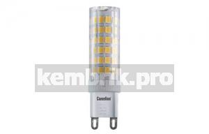Лампа светодиодная Camelion Led6-g9/845/g9